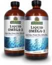 Prírodná odpoveď Tekutý Omega-3 