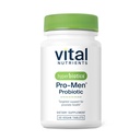 Hyperbiotiká Vital Nutrients Pro Muži Probiotiká 