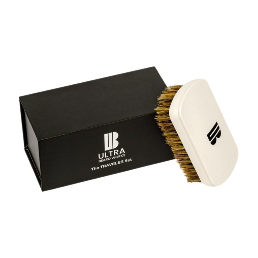 Magnetizované High-end Brad Brush Set  ULTIMATE BRUSH