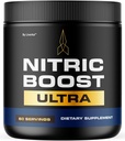 LIVORKA Nitric Boost - Nitric Boost Ultra Purple Powder for Men, NitricBoostUltra Powder, Boost Energy and Support Active Lifestyles, 60 Servíruje 1 mesiac