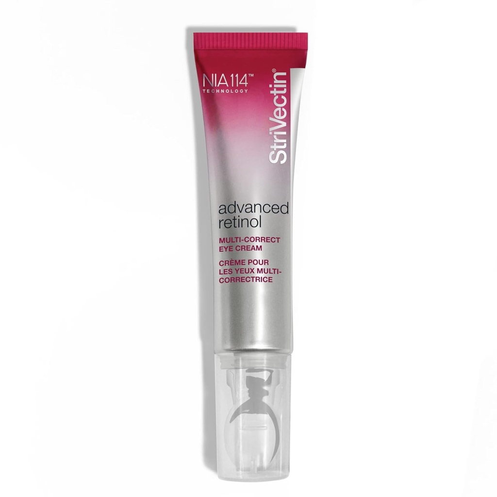 Pokročilý retinol-Parent