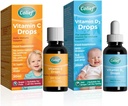 Colief Imunitná podpora Bundle obsahuje vitamín D 3 kvapky 