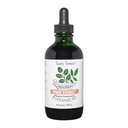 Vitanica PMS Tonic, Predmenštruačná podpora a úľava, Saint Johns World, Dong Quai, Chaste Tree Berry, Wild Yam and More, Vegan, 4 Ounce