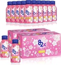 82X The Pink Collagen - Liquid Marine Collagen Drink