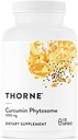 Jedenásť Zóna Meriva 500-SF (Soy Free) - Curcumin Fytosome Supplement - 120 Kapsule