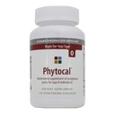 Fytocal Minerálny vzorec (typ O) 120 Kapsule - 2 balenia