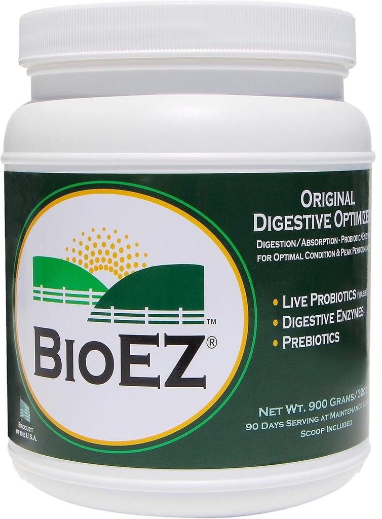 BIOEZ Digestívny Optimizér