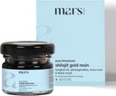mars by GHC Pure Himalayan Shilajit Gold (Resin) Powered with Shilajit and Surgemax - 20g - Balenie po 1 