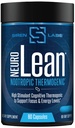 Siren Labs Neuro Lean Concentrated Thermogenic for Health, Water Loss, Energy and Focus - 60 Kapsule