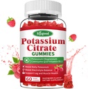 Draslík Dusičnan Gummies 