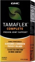 GNC Tamaflex Kompletný, Poskytuje spoločnú podporu, 120 Caplets
