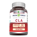 Amazing Formulates CLA Amino Acid Supplement 