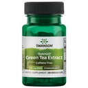 Swanson TEIVIGO GRN Tea 150MG EGCG 30VEG Cap