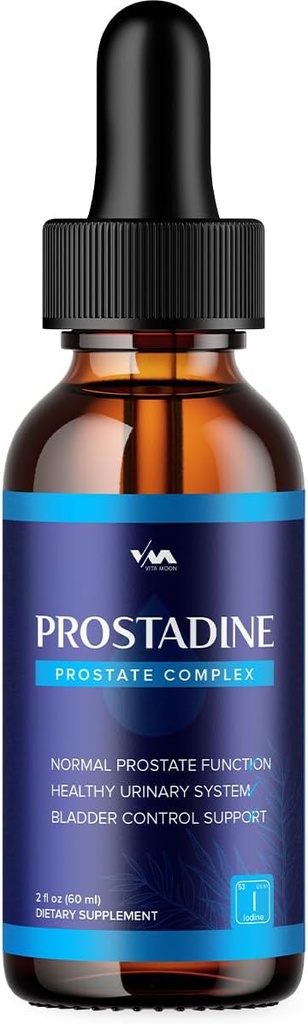 Prostadine kvapky na prostaty zdravie 