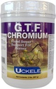 Uckele G.T.F. Chrómový kôň Supplement - Konský vitamín a minerálne doplnky - 2 libry (lb)