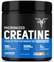 Nemecký Made Creature® Creatin Monohydrate 