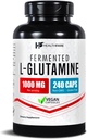 HealthFare L Glutamín 1000mg 
