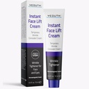 YEOUTH Instant Face Lift Cream, dočasné prepínanie kože pod očným krémom pre ženy, prepínanie a zdvíhanie zapaľovač 15ml