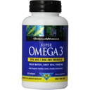 Omega práce SUPER Omega 3 SFGL Veľkosť: 50