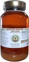 Mullein Liquid Extract bez obsahu alkoholu, Organic Mullein (Verbascum densiflorum) Sušený Kvetina Glycerit Natural Herbal Supplement, Hawaii Pharm, USA 32 oz Nefiltrovaný