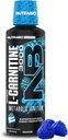 L-karnitín Liquid Shots 