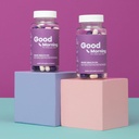Dobré ráno Recovery pilulky [2 balíček Hangover Kit] Klinicky testované po alkohol Aid  Na zdravie!