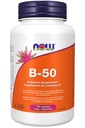 Teraz vitamín B-50 mg,100 Veg kapsuly