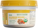 BareOrganics Mushroom Memory Blend Powder 