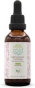 HerbEra Menopauza Formula B60 bez alkoholu extrakt Tinktúra, koncentrované kvapalné kvapky prírodné Vitex Berry, sladkého drievka, Motherwort, Dong Quai Root, Burdock Root, Black Cohosh Root. 2 Fl Oz