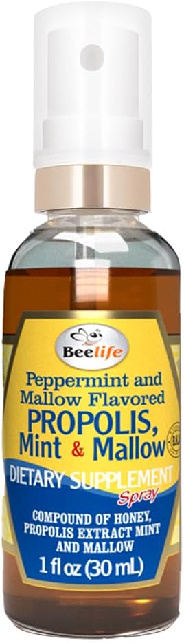 Beelife Propolis Hromadný sprej 