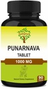 Punarnava Tablety 90 Tablety, 1000 mg