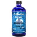 Superior Silver 30PPM 16 fl oz Ionic Silver Vyrobené s 99,99% Pure Silver