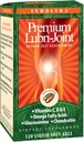 Inholtra Premium Lubri-Joint - 120 Liquid Soft-Gels - s glukozamínom, chondroitínom, Omega Mastné kyseliny + vitamíny C, D & E - 40 Servings