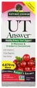 Nature's Answer UT Answer 