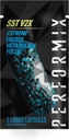 PERFORMIX - SST V2X - Pred tréningom - 300 mg kofeínu - Doplnky k energii - No Crash - Fitness ciele - Nootropic - Timed-Release for All Day Focus, Mood & Energy Boost - Muži a ženy - 2 Kapsule