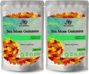 BIO VITALICA Sea Moss Gummies 