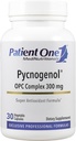 Pacient Jeden Pycnogenol OPC Complex 300mg 