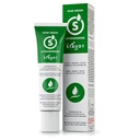 STAUDT Premium Scar Cream - pokročilá formula s vitamínom E, medom, kyselinou hyalurónovou a silikónom - intenzívne hojenie starých a nových jaziev, chirurgická, vyrážky, akné, popáleniny, C-trieda, Stretch Marks, ekzém