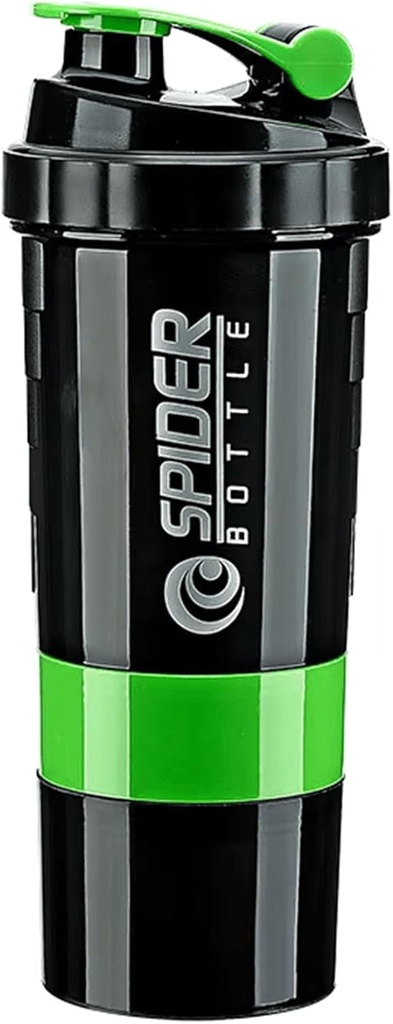 Protein Shaker Bottle 