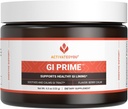 ACTIVATEDYOU GI Prime Tráviace zdravie nápoj na podporu zdravého GI Lining, zlepšenie trávivé pohodlie a energie - Berry pokoj chuť (30 slúži)
