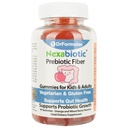 DrFormulas Nexabiotic Fiber Gummies Supplement for Kids C conquem Relief 