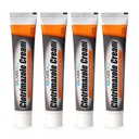 CareAll Clotrimazole Antimykotický krém 1% USP 1.0 oz. (4 balenia), Cures Most Athlete