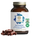 PURE SYNERGY Eye Protector 100% Natural, Vegan Eye Health Supplement 
