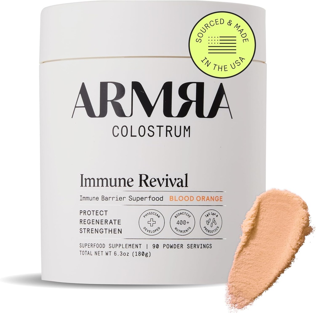 ARMRA ColostrumTM Powder 