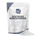 Monohydrát dextrózy Prášok - 1 kg (2,2 lb) - Sladidlo potravinárskej triedy - Post Cvičenie doplnok ingrediencie - Tablet Press Machine Pomocná látka Cukor