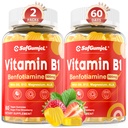 Vitamín B1 Gummies 