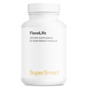 Supersmart FlavoLife (Flavonoid Complex Supplement) - s luteolin, Myricetin, Fisetin, Rutin, Quercetin, EGCG, Apigenin, Hesperidin 