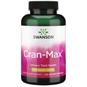 Swanson Cran- Max 500 Milligrams 120 Veg kapsuly