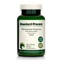 Štandardný proces Hubový komplex pre psy a mačky - Immune Support Supplement with Bovine Colostrum - Lion's Mane Extract Powder for pes & Cat Immune Support - Essential Aid for Pet Health - 2.92 oz