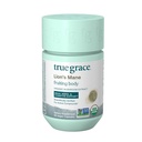 Skutočná Grace Huba Leva Hnev mozgu, Nerve & Cognitive Podpora - 60 Počet Kapsule - Organické
